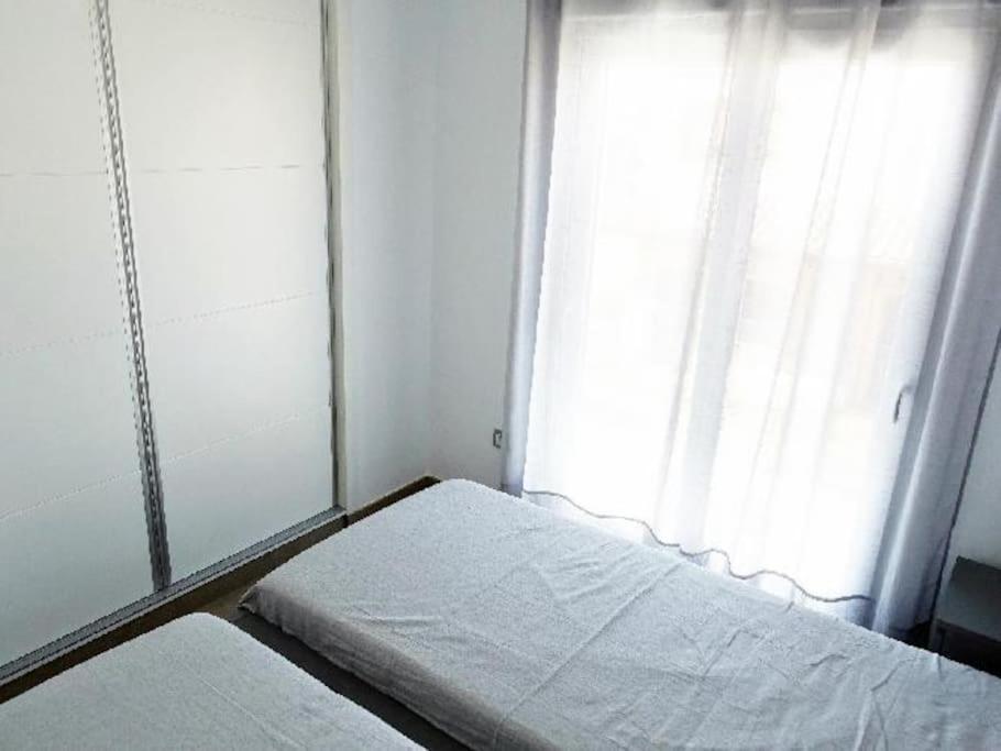 Villa Domicil De Luxe Torrevieja Exteriör bild