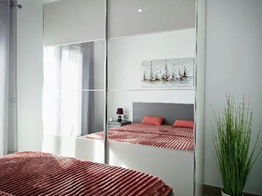 Villa Domicil De Luxe Torrevieja Exteriör bild
