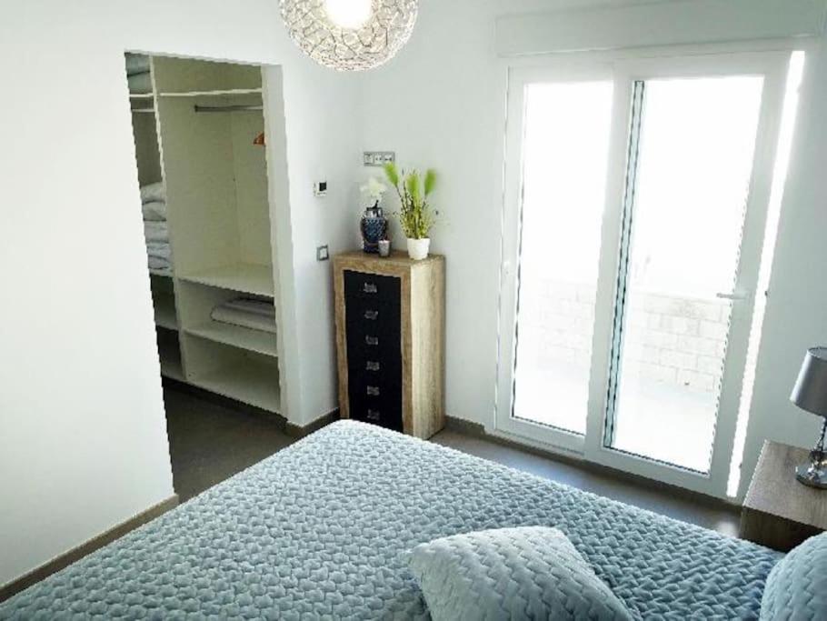 Villa Domicil De Luxe Torrevieja Exteriör bild