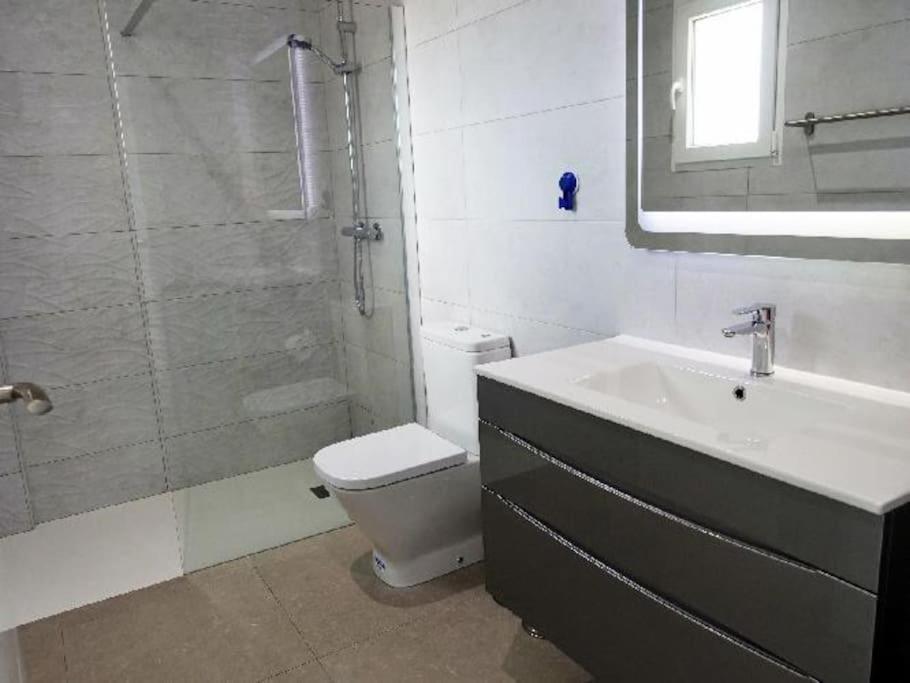 Villa Domicil De Luxe Torrevieja Exteriör bild