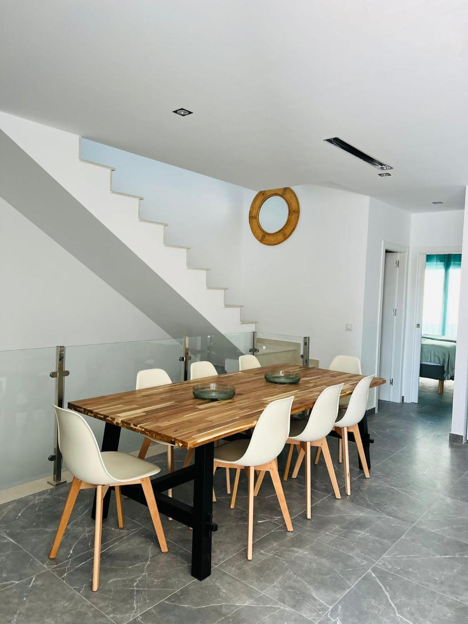 Villa Domicil De Luxe Torrevieja Exteriör bild