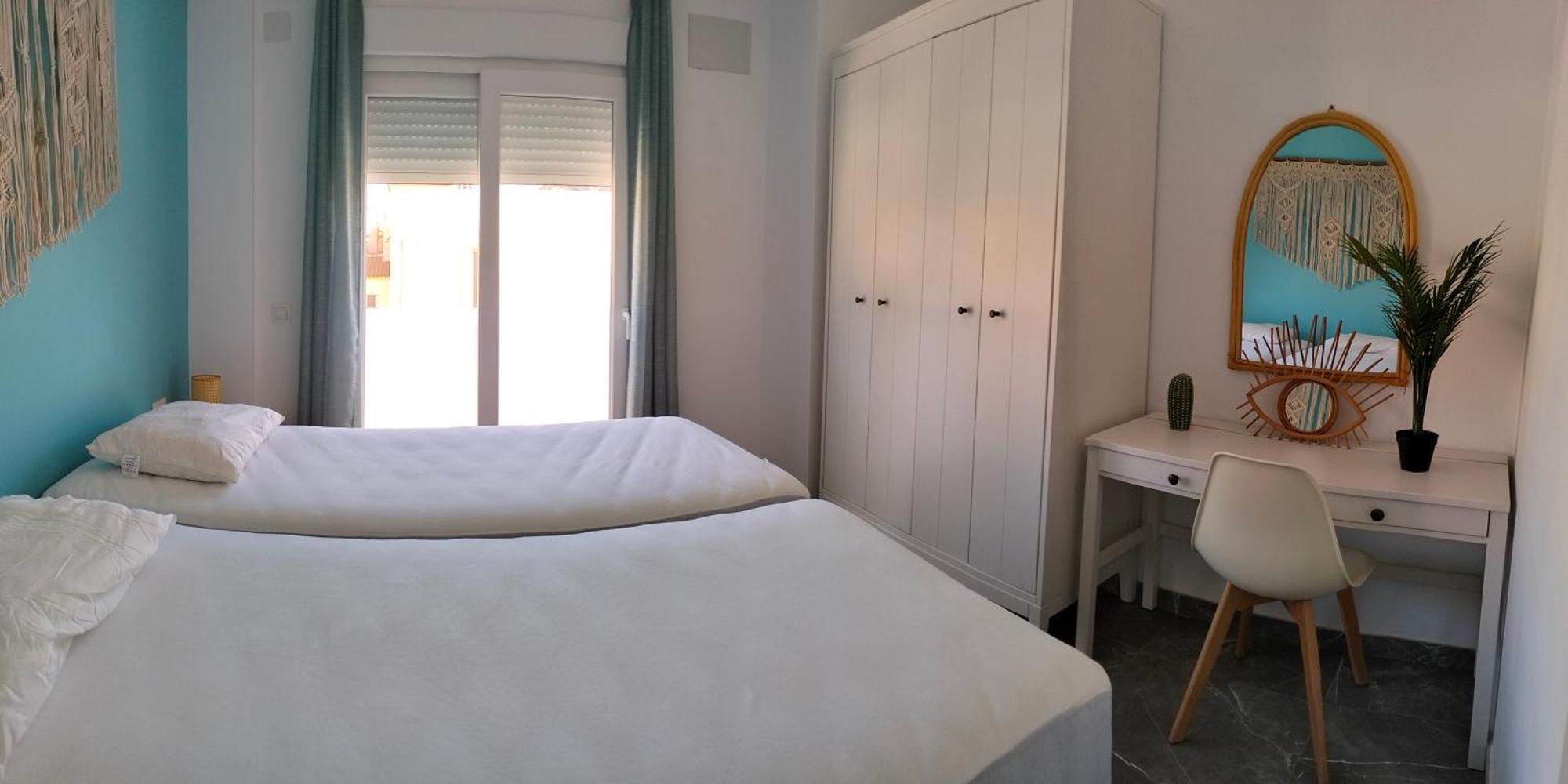 Villa Domicil De Luxe Torrevieja Exteriör bild