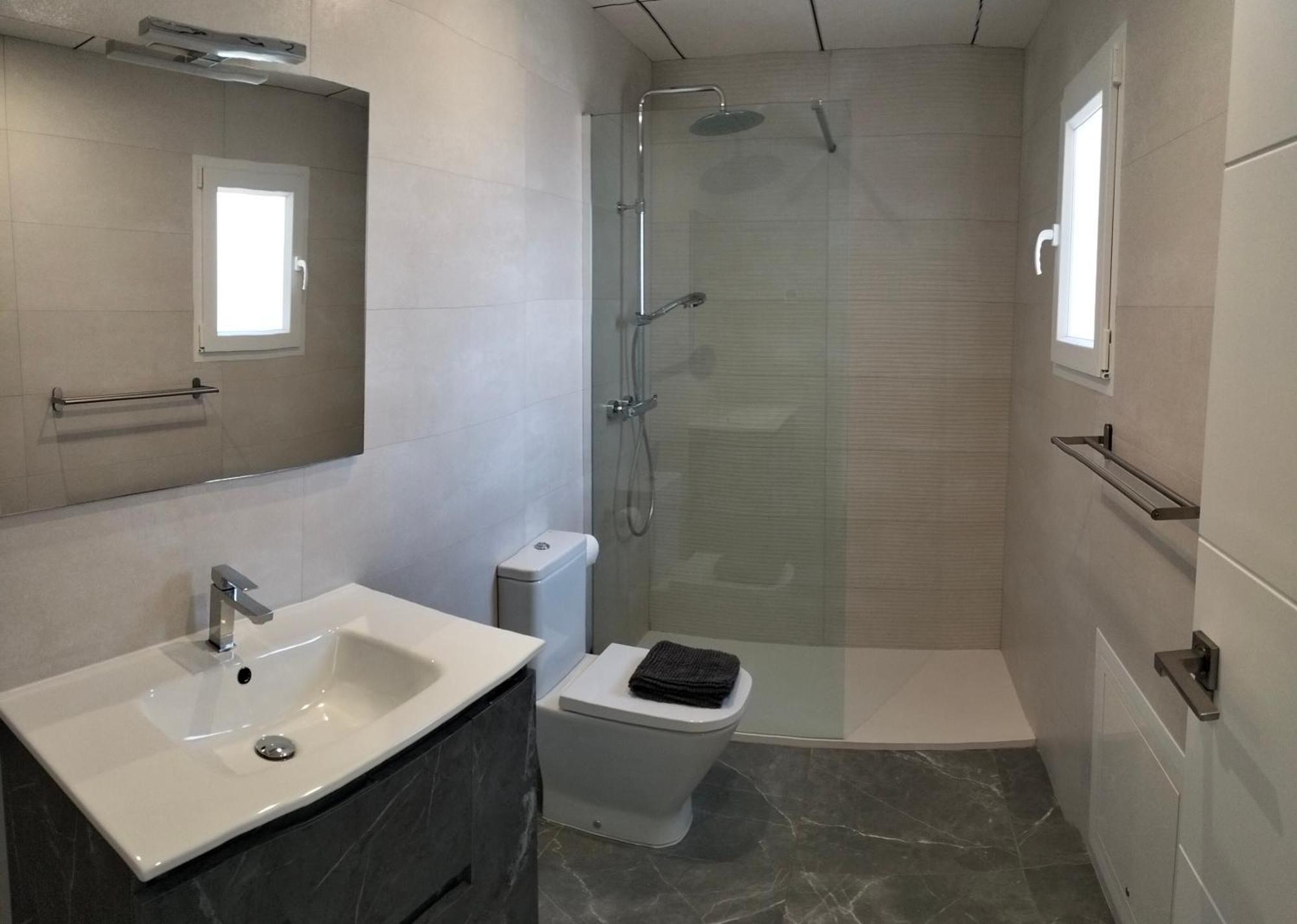 Villa Domicil De Luxe Torrevieja Exteriör bild