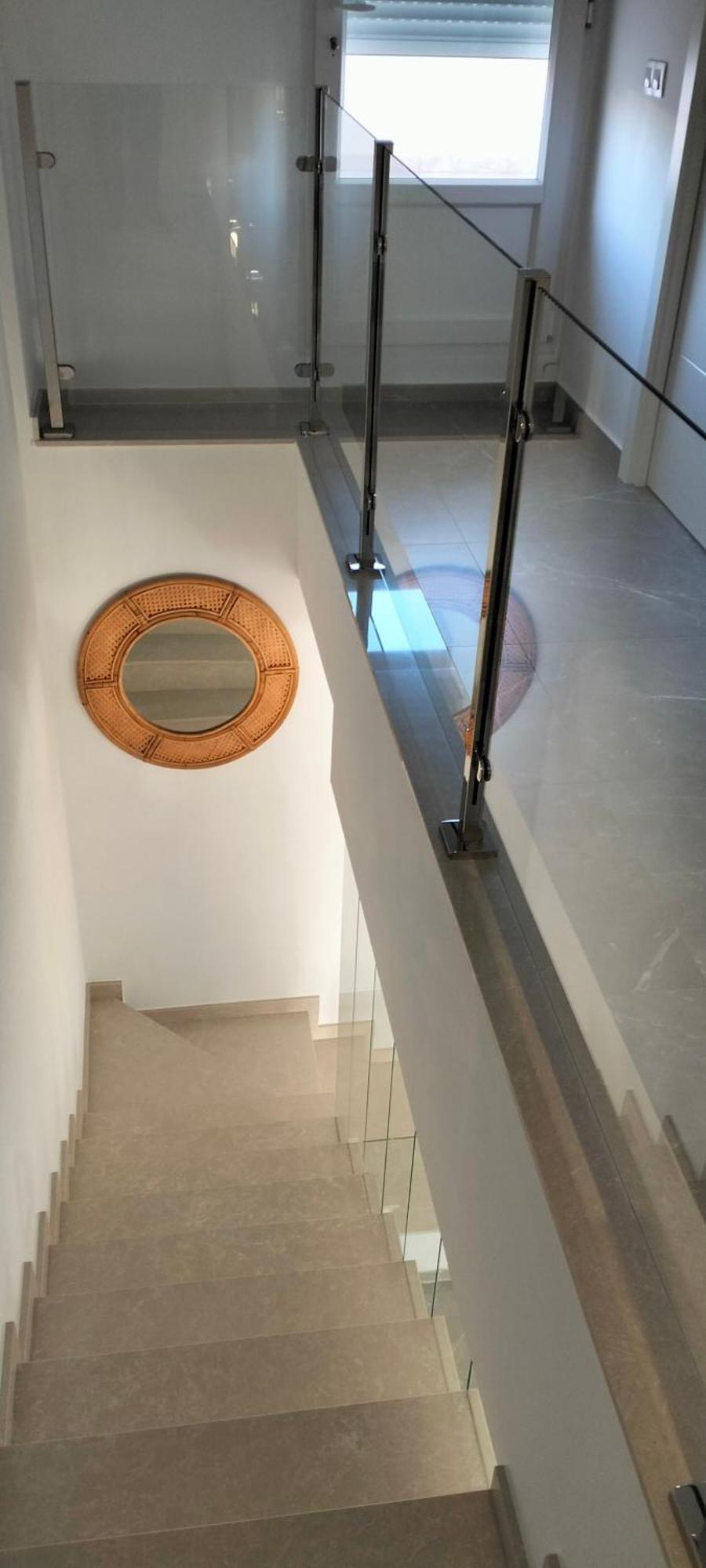 Villa Domicil De Luxe Torrevieja Exteriör bild